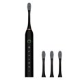 thumbnail image 1 of Toothbrush, with Brush Toothbrush, Toothbrush with 4 Brush Heads, Intelligent 6-Speed Timer Toothbrush Ipx7Toothbrush with Timer, 1 of 6