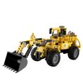 thumbnail image 3 of CaDA 693 Pieces Loader Building Block Set, Construction Toy Set, 3 of 4