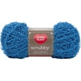 thumbnail image 1 of Red Heart® Scrubby™ Yarn, Polyester #4 Medium, 3.5oz/100g, 92 Yards, 1 of 11