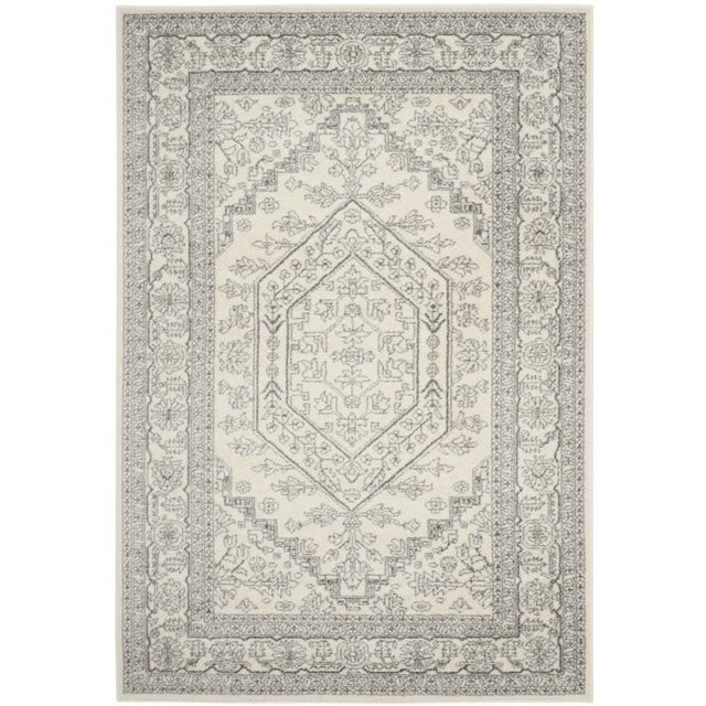 Safavieh Adirondack Ivory Area Rug - 5'1" x 7'6"