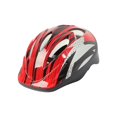 thumbnail image 2 of Patinage en Ligne pour Enfant Doublure Amovible Vélo pour Enfants Rouge, 2 of 10