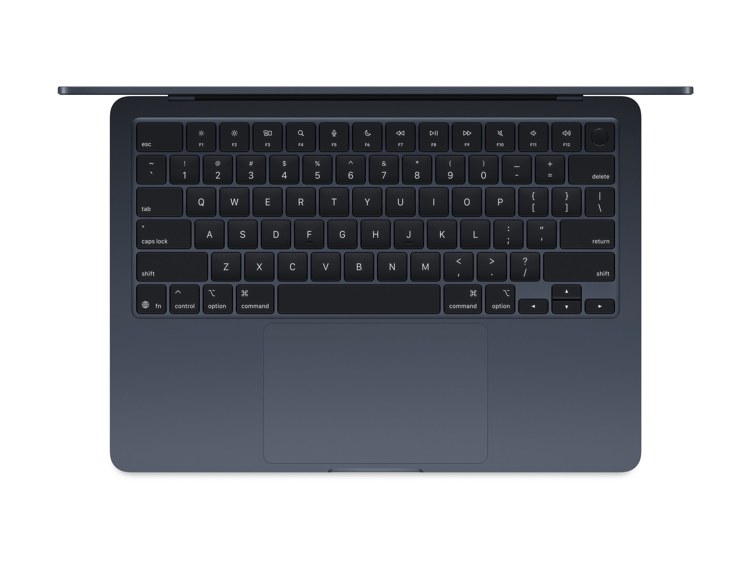 MacBook本体 Hirokikun MacBook air m4 Apple MacBook Air - M4 - Apple M4 8-core - 16 GB RAM - 256 GB SSD