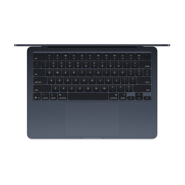 Apple MacBook Air - M4 - Apple M4 8-core - 16 GB RAM - 256 GB SSD