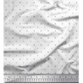 thumbnail image 1 of Soimoi Rayon Crepe Fabric Sailboat Shirting Printed Fabric 1 Yard 46 Inch Wide, 1 of 3