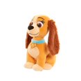 thumbnail image 3 of Disney Classics Bean Plush - Lady, 3 of 3