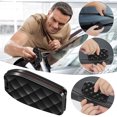thumbnail image 1 of Aursykel Outil de Réparation de Lame d'Essuie-glace Universel pour Voiture, Plastique ABS Durable, Restaurateur de Givrage Grossier et Fin pour Prolonger la Durée de Vie de l'Essuie-glace, Nettoyeur Compact et Facile à Ranger, 1 of 8