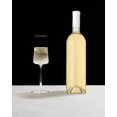 thumbnail image 2 of Better Homes & Gardens Clear Flared Champagne Flute, 4 Pack, 2 of 4