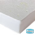 thumbnail image 2 of Ensemble matelas pour berceau Simmons Natural Touch, 2 of 7