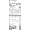 thumbnail image 2 of Natrel Organic Fine Filtered 3.8% Milk 4L, 2 of 6