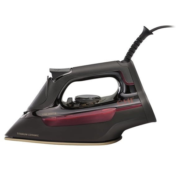 CHI Professional Clothing Iron 13104F