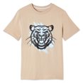 thumbnail image 1 of T-shirt avec imprimé graphique George pour garçons, 1 of 2