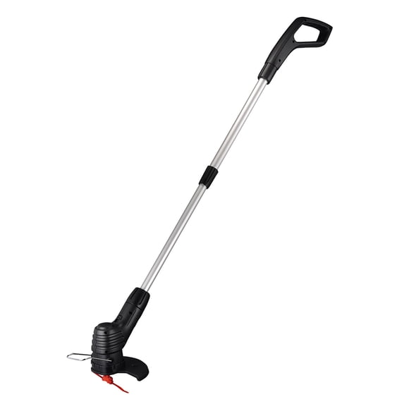 Cordless Electric Lawn Mower Handheld Portable Lightweight
