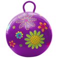thumbnail image 2 of Ballon-sauteur Fleur de 18" Hedstrom, 2 of 2