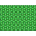 thumbnail image 1 of Ahgly Company Machine Washable Indoor Rectangle Transitional Lime Green Area Rugs, 2' x 3', 1 of 7
