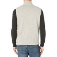 thumbnail image 2 of Charles River Vêtements pour Hommes en Molleton Pull Chiné, 2 of 2