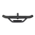 thumbnail image 3 of Go Rhino D360T Dominator Textured Truck Cargo Car Trailer Hitch Step, Black, 3 of 5