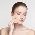 thumbnail image 2 of Shisuyan makeup cushion puff Cotton Powder Distribution for Loose Powder Women 4 Pcs, 2 of 8