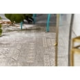 thumbnail image 2 of ECARPET Nyra Transitional Area Rug for Living Room, Bedroom, Dining Room, Entrance, Hallway and More., 2 of 9