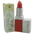 thumbnail image 1 of Clinique Pop Rouge à Lèvres + Apprêt - # 05 Melon Pop par Clinique pour Femmes - Rouge à Lèvres 0,13 oz, 1 of 9