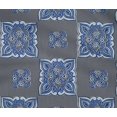 thumbnail image 4 of oneOone Cotton Flex Fabric Floral Block Decor Fabric Printed BTY 40 Inch Wide, 4 of 4
