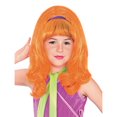 thumbnail image 3 of Scooby-Doo Daphne Blake Girl's Costume, 3 of 4