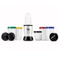 thumbnail image 1 of Magic Bullet Blender, Mixer & Mini-Food Processor In-One (17-Piece Set), 1 of 1