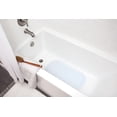 thumbnail image 2 of Duck Brand Designer Pebble Tub Mat, 2 of 8