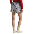 thumbnail image 2 of Polo Ralph Lauren Ours Boxeur en Coton Rayé - 4P0119 (Bleu Chute de Neige R3853, L), 2 of 3