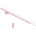 thumbnail image 4 of Compatible for Apple Pencil 2, Pen Cover- Shatter-Resistant Silicone Cute Soft Touch Pen Case Pencil Protective Shell Capacitive Stylus Sleeve Holder Protector(Pink), 4 of 9