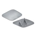thumbnail image 1 of 2pcs Left Right Headlight Washer Cover  51657052427 Fits For X6 E71/E2 2008-2014, 1 of 8
