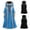 Black, variant on Gspmoly Summer Dresses, Renaissance Dress Medieval Costume Women Festival Costumes Midevil Gothic Gown Cocktail Dresses Clearance