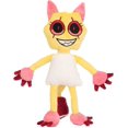 thumbnail image 1 of Dandy's World Plush, Goob Plush, Vee Plush Astro Plush (Scraps), 1 of 2