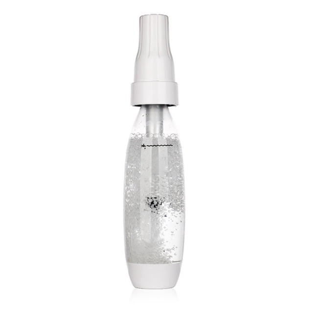 Soda Machine Sparkling Water Maker DIY Household Homemade Drinking Soda Water Streaming Machine for Home Party Restaurant