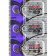 thumbnail image 1 of 3 x Maxell 377 Watch Batteries, SR626SW or 376 Battery, 1 of 1