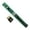 Green, variant on Amdohai Portable Handheld Wand Wireless Scanner A4 Size 900DPI JPG/PDF Formate LCD Display with Protecting Bag and 8GB TF Card for Business Document Reciepts Books Images