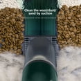 thumbnail image 4 of Dvkptbk Vacuum Cleaner Handheld Vacuum for Pet - Hand Vacuum Rechargeable, Well-Equipped Handheld Vacuum with Reusable Filter, Powerful Stair Vacuum Home Essentials, 4 of 6