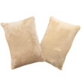 thumbnail image 1 of Harpily 2 Pack Microfiber Soft Tiny Pillows Machine Washable Travel Pillows 11 X 7, 1 of 3