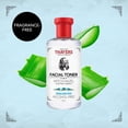 thumbnail image 4 of THAYERS Alcohol-Free Witch Hazel Unscented Face Toner with Aloe Vera, Duo Pack, (2 x 355mL), 4 of 9
