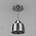 thumbnail image 1 of Ahgly Company Tapis d'Intérieur Lavable en Machine Carré Transitionnel Gris Platine, 7 Pieds Carré, 1 of 7