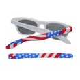 thumbnail image 1 of Temeplesox Eyewear Sleeve Arm Covers Comfort Color, America Large, 1 of 2