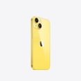 thumbnail image 2 of Apple iPhone 14 128GB Unlocked Smartphone (Yellow) Certified Refurbished Excellent Condition, 2 of 4