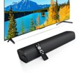 thumbnail image 1 of 50W Soundbars, Sound Bars For Smart TV Soundbar With ARC/Optical/AUX Connection, TV Soundbar Surround Sound Bars For Home Theater Audio Small Wireless Speaker, 1 of 10