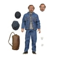 thumbnail image 1 of Jaws Figurine Articulée de 8 Pouces Clothed Series - Matt Hooper, 1 of 3
