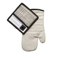 thumbnail image 1 of Thyme & Table Pot Holder & Oven Mitt, 2-Pack, 1 of 4