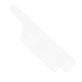 thumbnail image 4 of GUOOL Bag Pattern Cutting Women Dressmaker Beginners Quilting Sewing Template Tool 40.5cmx10.5cm, 4 of 9