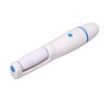 thumbnail image 2 of Foot File, Chargeable Foot Grinder Nano Glass Lasting Power  For Corns For Home Red,Blue, 2 of 8