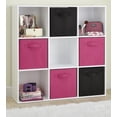 thumbnail image 2 of ClosetMaid® Stackable 9 Cube Organizer, 2 of 3