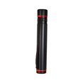 thumbnail image 2 of GUOOL Expandable Poster Tube Carrying Storage Case for Sketches Scrolls Blueprints XXL, 2 of 7