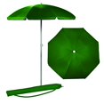 thumbnail image 2 of Picnic Time Parapluie 5.5 Portable pour Plage/pique-Nique, 2 of 7