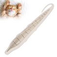 thumbnail image 3 of Simulated Cat Tongue Brush, Professional Innovative Cat Comb Easy To Use ABS  For Pet Cats, 3 of 8